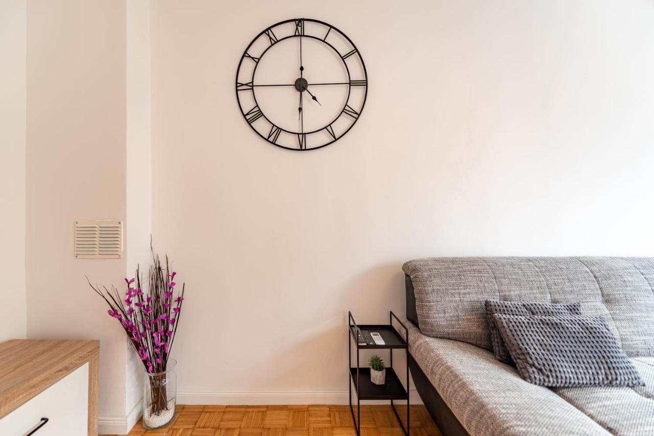 Apartment 12 O'Clock Zadar Exterior foto